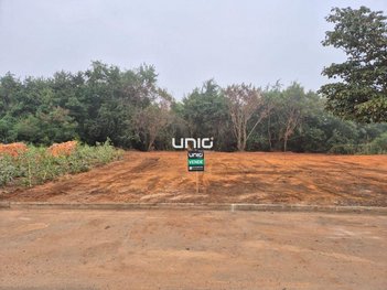 land_lot em Avenida Cristóvão Colombo, Vila Industrial - Piracicaba - SP