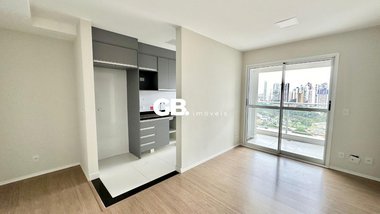 apartment em Rua Kioto Okawati, Jardim Presidente - Londrina - PR