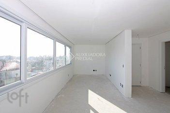 apartment em Rua Trujilo, Jardim Lindóia - Porto Alegre - RS