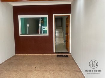 house em Rua Maria Regina de Campos, Jardim Regente - Sorocaba - SP