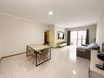 apartment em Rua Abrão Caixe, Condomínio Itamaraty - Ribeirão Preto - SP