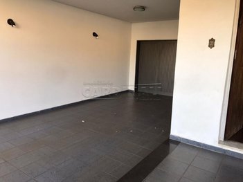 house em Rua Dom Pedro II, Vila Monteiro (Gleba I) - São Carlos - SP