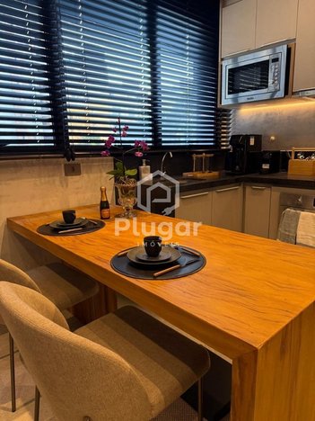 apartment em Rua Major Lopes, São Pedro - Belo Horizonte - MG
