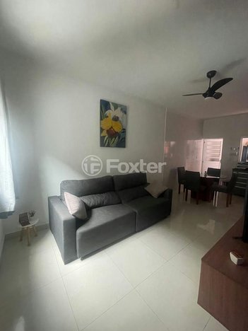 house em Rua César Dacorso Filho, Parque Boturussu - São Paulo - SP