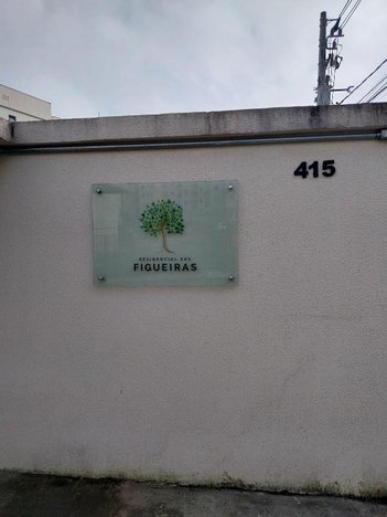 apartment em Rua Gloria Maria Leoni Lunardi, Lageado - Cotia - SP