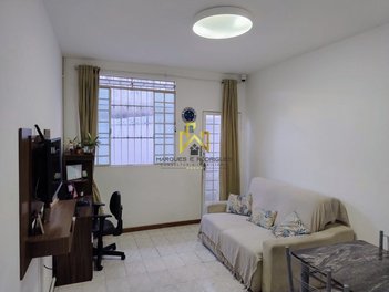 house em Rua Egito, Jardim Leblon - Belo Horizonte - MG