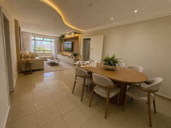 apartment em Rua Navajas, Centro - Mogi das Cruzes - SP