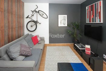 house em Rua Dom Duarte Leopoldo, Cambuci - São Paulo - SP
