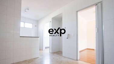 apartment em Avenida Santo Amaro, Santo Amaro - São Paulo - SP