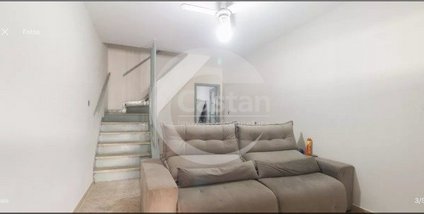 house em Rua Heitor Bariani, Tatuapé - São Paulo - SP
