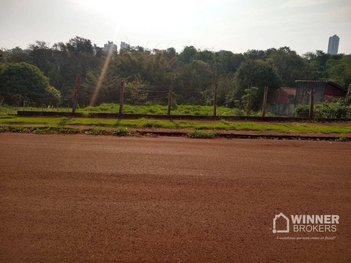 land_lot em Rua Katsuji Nishiyama, Parque da Gávea - Maringá - PR