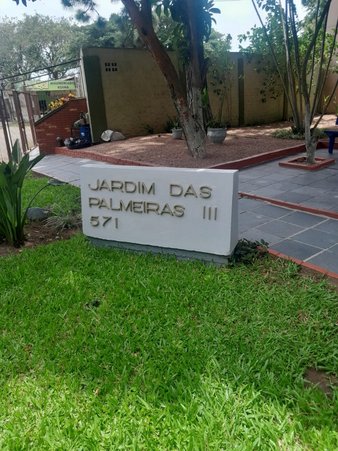 Cômodo Condomínio