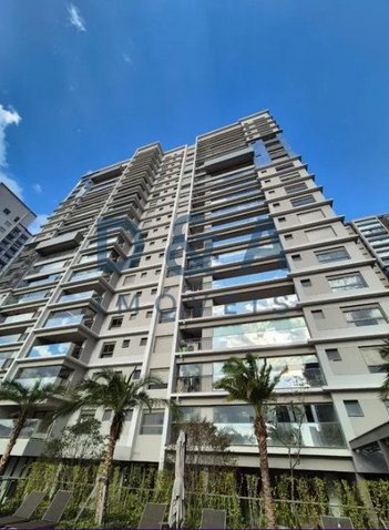 apartment em Rua Domingos Lopes, Campo Belo - São Paulo - SP