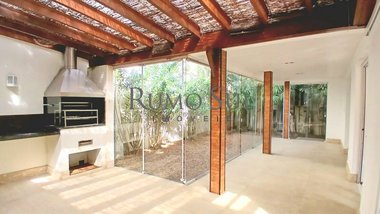 house em Rua Professor Henrique Neves Lefevre, Jardim Petrópolis - São Paulo - SP