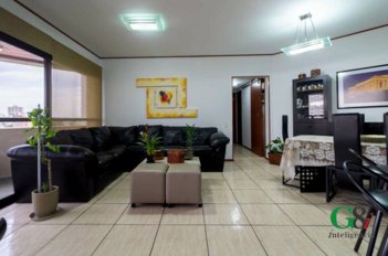 apartment em Rua Coronel Cabrita, Jardim da Glória - São Paulo - SP