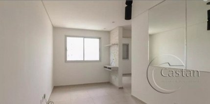 apartment em Rua Hipódromo, Brás - São Paulo - SP