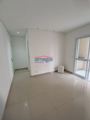 apartment em Estrada Municipal Biagino Chieffi, Pagador de Andrade - Jacareí - SP