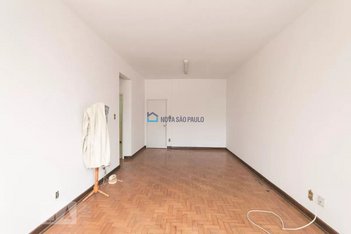 apartment em Rua Cubatão, Vila Mariana - São Paulo - SP