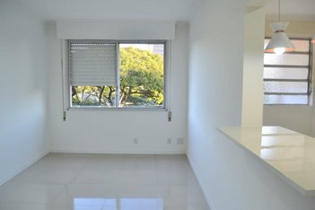 apartment em Washington Luiz, Centro Histórico - Porto Alegre - RS