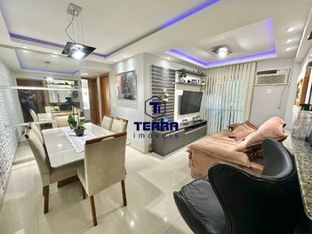 apartment em Estrada Caetano Monteiro, Badu - Niterói - RJ