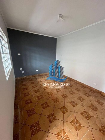 house em Rua Saldanha da Gama, Nova Gerty - São Caetano do Sul - SP