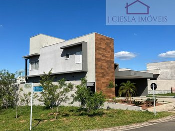 house em Estrada Municipal Duílio Sai, São Venâncio - Itupeva - SP