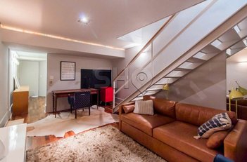 house em Rua Iguatemi, Itaim Bibi - São Paulo - SP