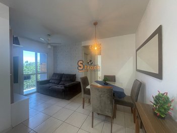 apartment em Emílio Becker, Santo André - São Leopoldo - RS