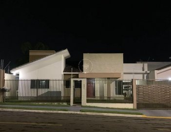 house em Rua das Oliveiras, Jardim Aurora - Sorriso - MT