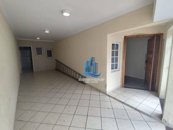 house em Rua Constantino de Moura Batista, Mauá - São Caetano do Sul - SP