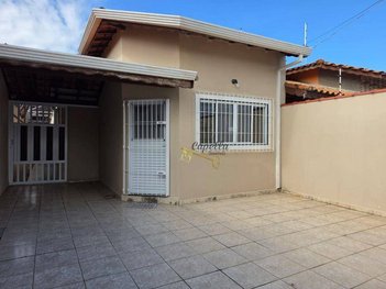 house em Rua Minas Gerais, Gaivota (Praia) - Itanhaém - SP