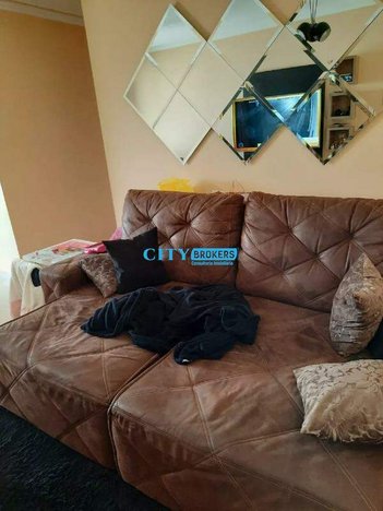 apartment em Rua Antonieta, Picanço - Guarulhos - SP