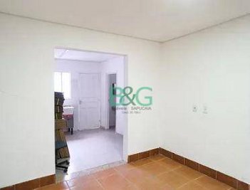 house em Rua Maria Guilhermina, Chácara Santo Antônio (Zona Sul) - São Paulo - SP