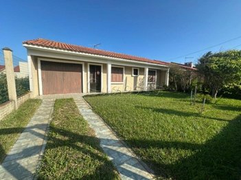 house em Rua Turquesa, Rainha do Mar - Xangri-Lá - RS