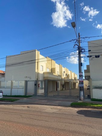 Cômodo Condomínio