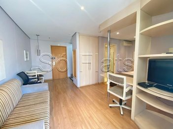 apartment em Rua Barata Ribeiro, Bela Vista - São Paulo - SP