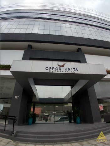 office em José Brognoli, Saco dos Limões - Florianópolis - SC