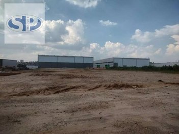 commercial_land_lot em Avenida dos Estados, Parque Jaçatuba - Santo André - SP