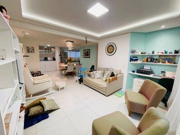 apartment em Rua Carlos Vasconcelos, Meireles - Fortaleza - CE