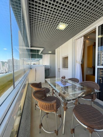 apartment em Altamiro Di Bernardi, Campinas - São José - SC