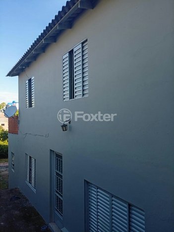 commercial_property em Rua Lisboa, Santa Isabel - Viamão - RS
