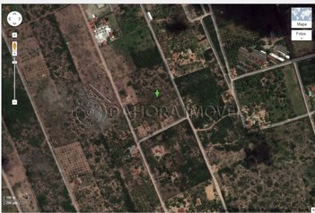 land_lot em Rua Alameda de Santo Antônio, Centro - Macaíba - RN