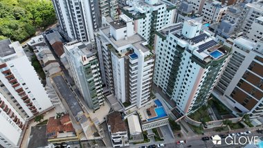 apartment em Rua Duarte Schutel, Centro - Florianópolis - SC