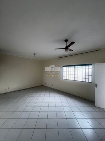 house em Rua Geraldo Sampaio, Parque Baguaçu - Araçatuba - SP