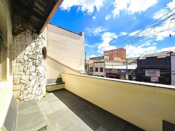 house em Rua Santa Rosália, Jardim Santa Rosa - Sorocaba - SP