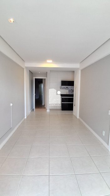apartment em Rodovia Amaro Antônio Vieira, Itacorubi - Florianópolis - SC