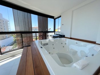 apartment em Alameda Coral, Enseada Azul - Guarapari - ES