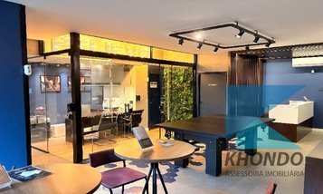 business em Casa do Ator, Vila Olímpia - São Paulo - SP