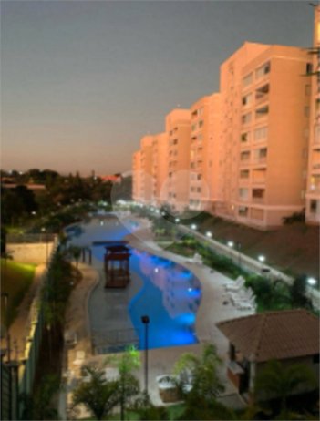 apartment em Avenida Reynaldo de Porcari, Jardim Tereza Cristina - Jundiaí - SP
