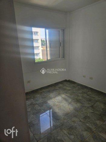 apartment em José Bonifácio, Centro - São Bernardo do Campo - SP